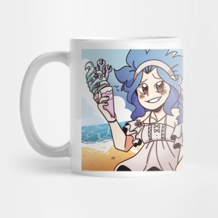 Levy Mug